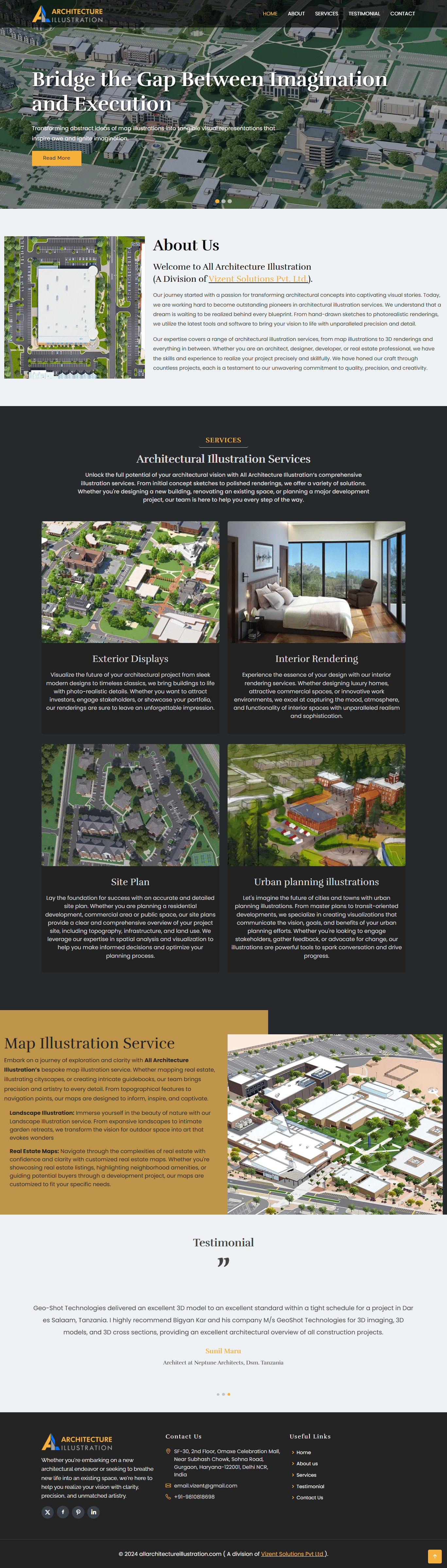 allarchitectureillustration