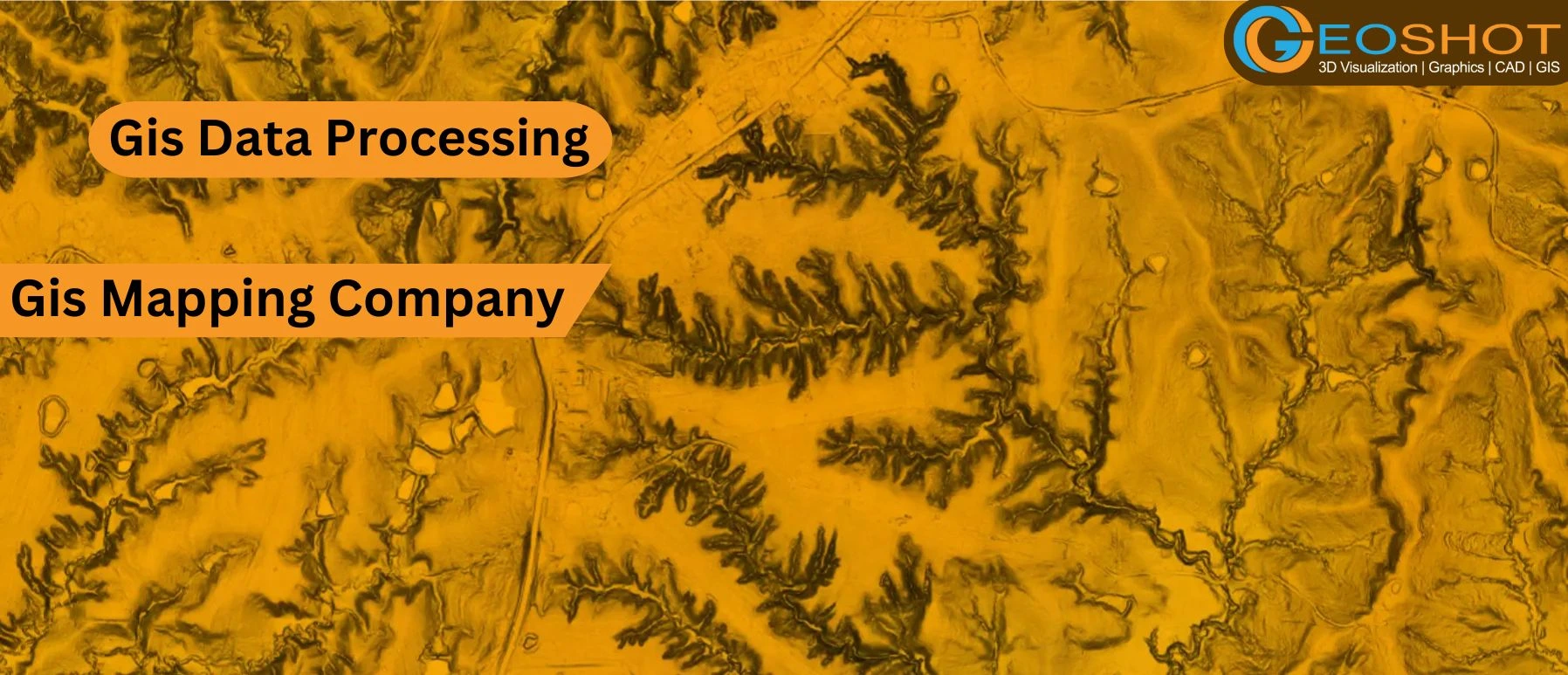 GIS Data Processing