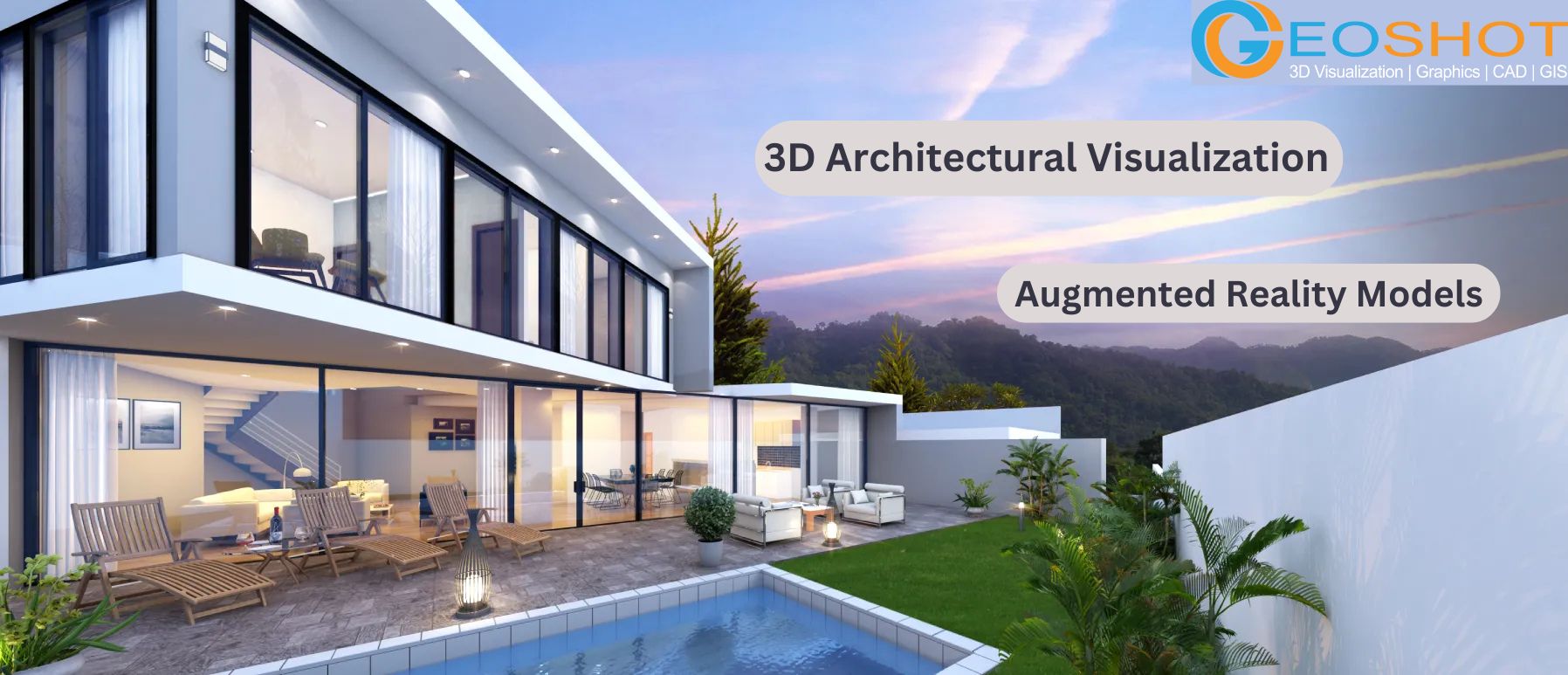 3D Game Modeling Services