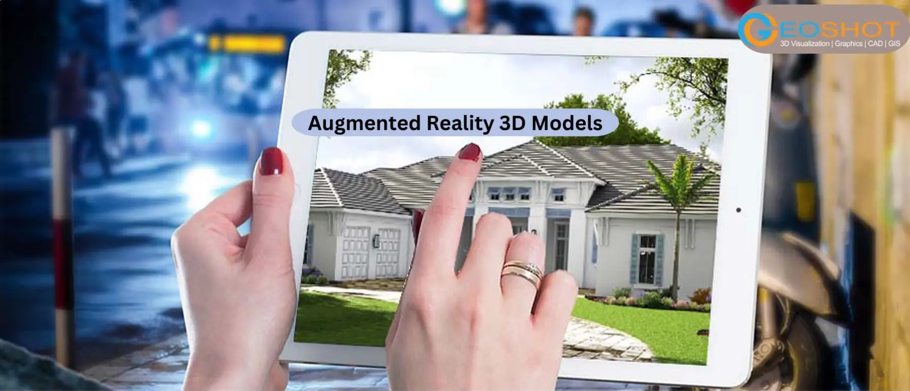 3D Game Modeling Services
