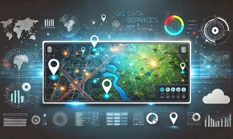 GIS Data Services