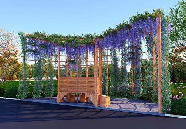 Transforming Spaces